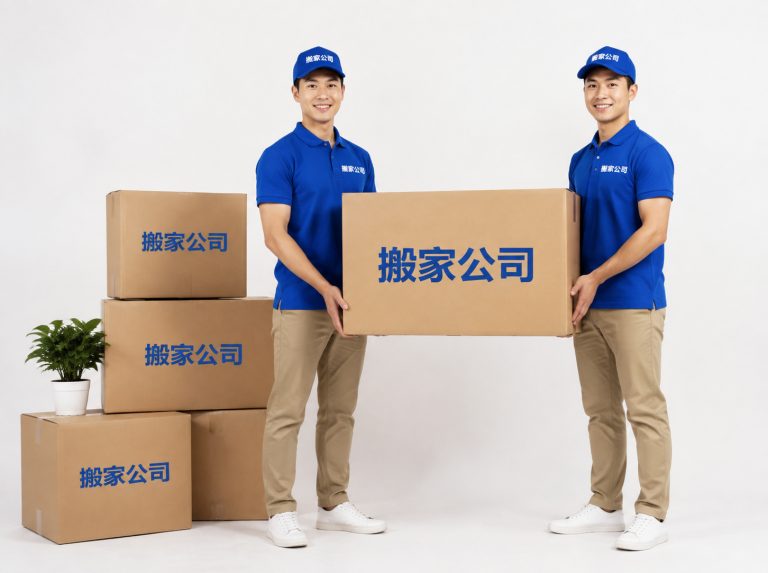 丽水家庭与别墅精细化搬家